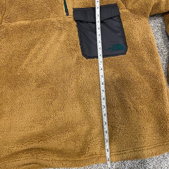 The North Face Fleece Pullover, Men's XL - Picture 5 of 8